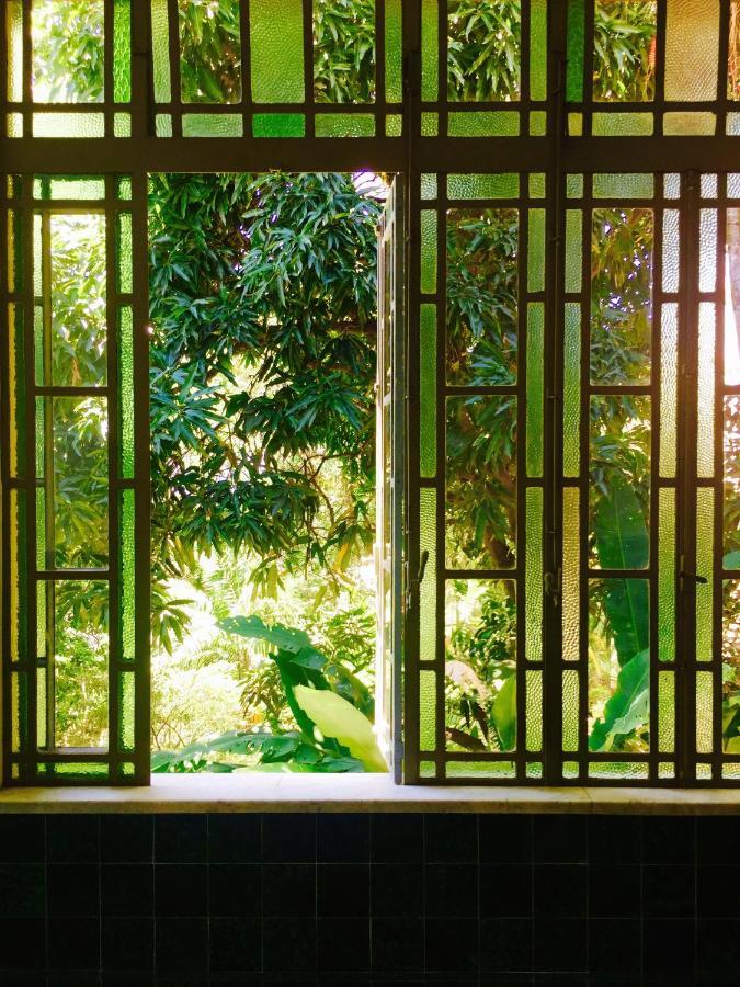 Hotel Casa Amarelo Rio de Janeiro Exterior foto
